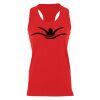 160g Racerback Vest Thumbnail