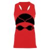 160g Racerback Vest Thumbnail