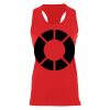 160g Racerback Vest Thumbnail