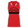 160g Racerback Vest Thumbnail