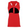 160g Racerback Vest Thumbnail