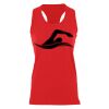 160g Racerback Vest Thumbnail