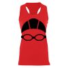160g Racerback Vest Thumbnail