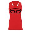 160g Racerback Vest Thumbnail
