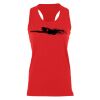 160g Racerback Vest Thumbnail