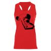 160g Racerback Vest Thumbnail