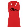 160g Racerback Vest Thumbnail