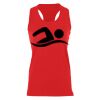 160g Racerback Vest Thumbnail