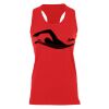 160g Racerback Vest Thumbnail