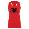 160g Racerback Vest Thumbnail