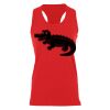 160g Racerback Vest Thumbnail