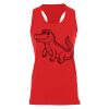 160g Racerback Vest Thumbnail
