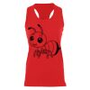 160g Racerback Vest Thumbnail