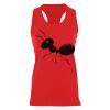 160g Racerback Vest Thumbnail