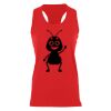 160g Racerback Vest Thumbnail