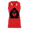 160g Racerback Vest Thumbnail