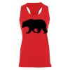 160g Racerback Vest Thumbnail
