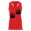160g Racerback Vest Thumbnail