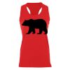 160g Racerback Vest Thumbnail