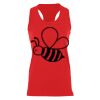 160g Racerback Vest Thumbnail
