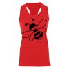 160g Racerback Vest Thumbnail