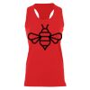 160g Racerback Vest Thumbnail