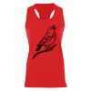 160g Racerback Vest Thumbnail