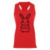 160g Racerback Vest Thumbnail