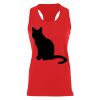 160g Racerback Vest Thumbnail
