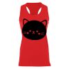 160g Racerback Vest Thumbnail