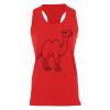 160g Racerback Vest Thumbnail