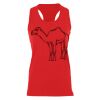 160g Racerback Vest Thumbnail