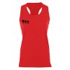 160g Racerback Vest Thumbnail