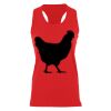 160g Racerback Vest Thumbnail