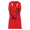 160g Racerback Vest Thumbnail