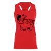 160g Racerback Vest Thumbnail