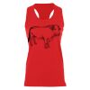 160g Racerback Vest Thumbnail