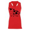 160g Racerback Vest Thumbnail