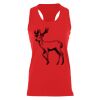 160g Racerback Vest Thumbnail