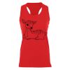 160g Racerback Vest Thumbnail