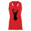 160g Racerback Vest Thumbnail