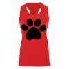 160g Racerback Vest Thumbnail
