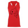 160g Racerback Vest Thumbnail