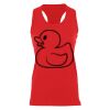 160g Racerback Vest Thumbnail
