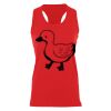 160g Racerback Vest Thumbnail