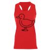 160g Racerback Vest Thumbnail