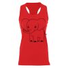 160g Racerback Vest Thumbnail