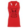 160g Racerback Vest Thumbnail