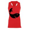 160g Racerback Vest Thumbnail