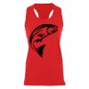 160g Racerback Vest Thumbnail